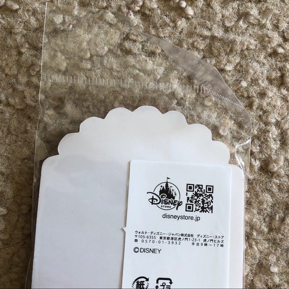 ❌sold❌Japan Tokyo Disney Stitch Bundle - Picture 5 of 5